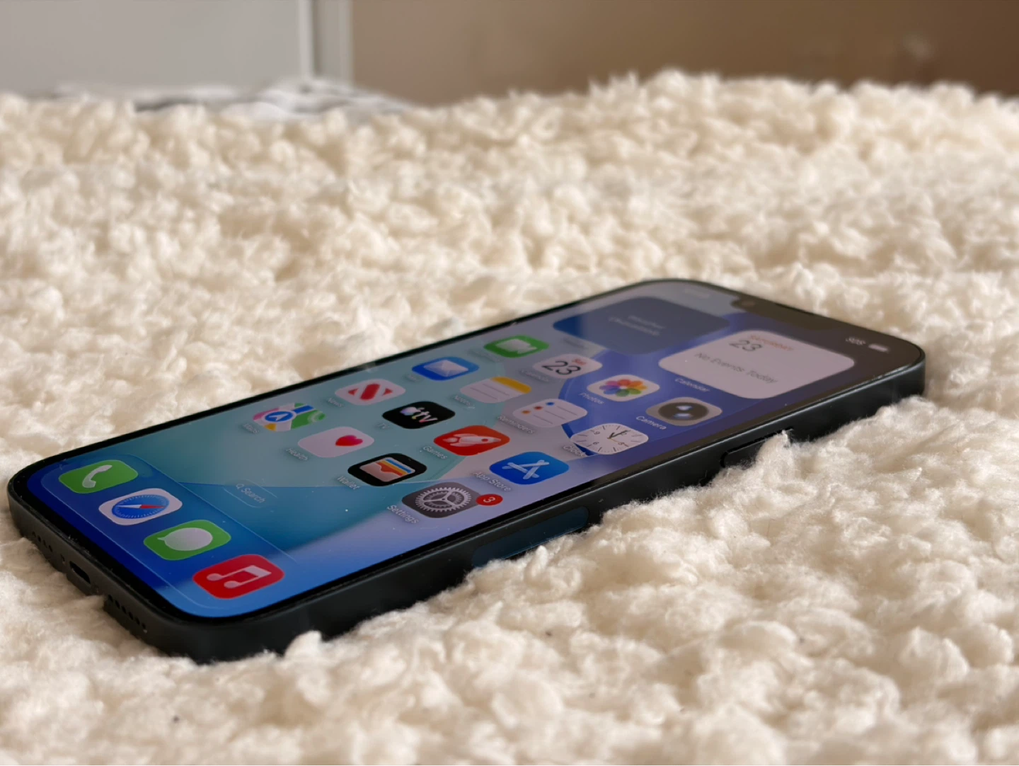 Apple iPhone 14 Plus (128GB) — T-Mobile - photo 3