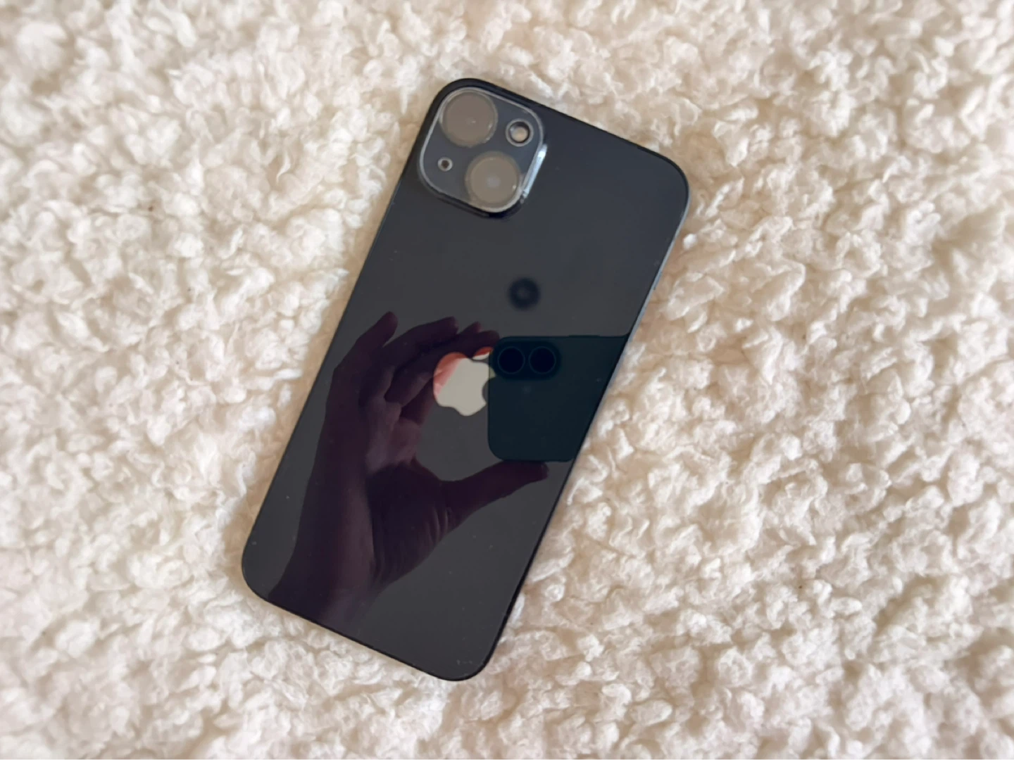 Apple iPhone 14 Plus (128GB) — T-Mobile - photo 2