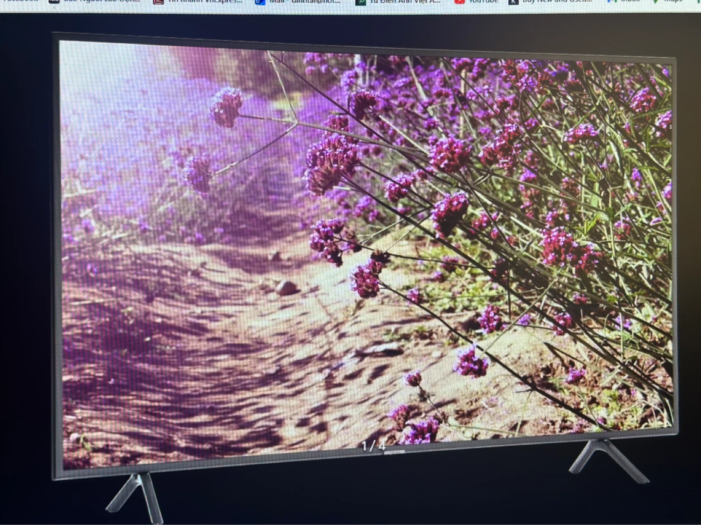 LG OLED65C1AUB 65 inch 4K UHD Smart TV