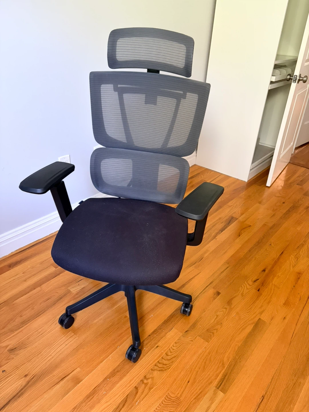 Flexispot Ergonomic Mesh Office Chair
