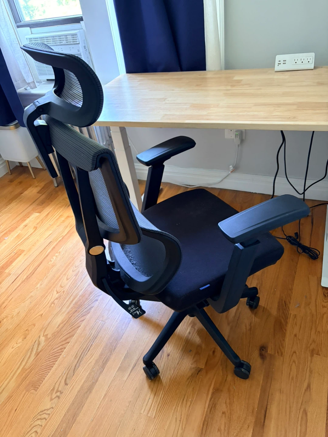 Flexispot Ergonomic Mesh Office Chair - photo 4