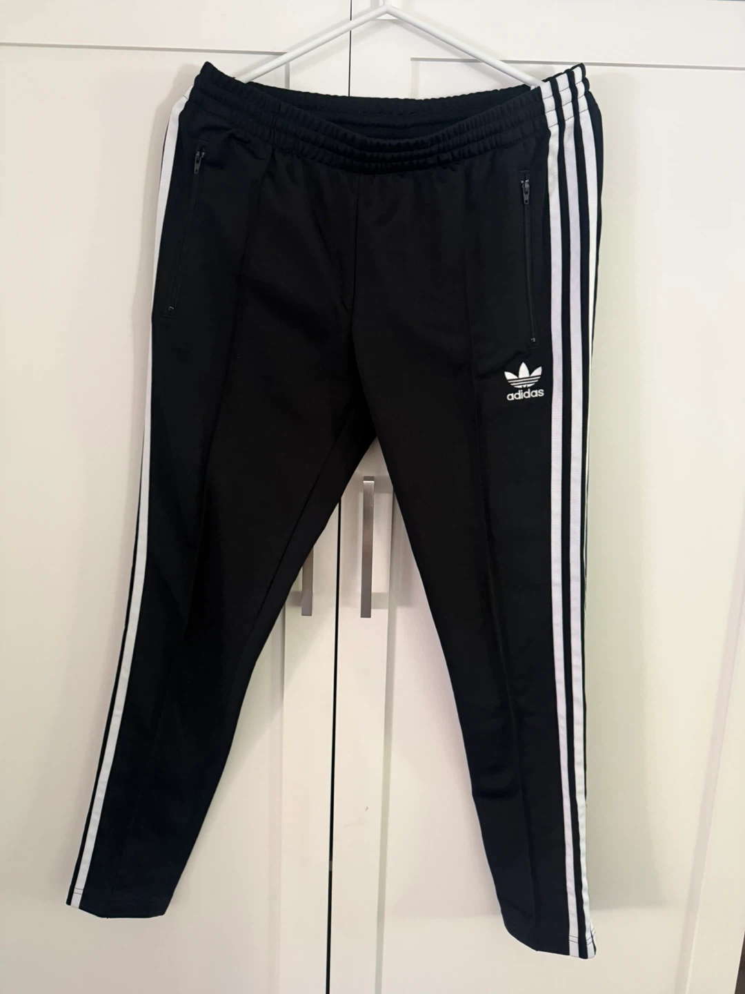 Adidas Track Pants Size M