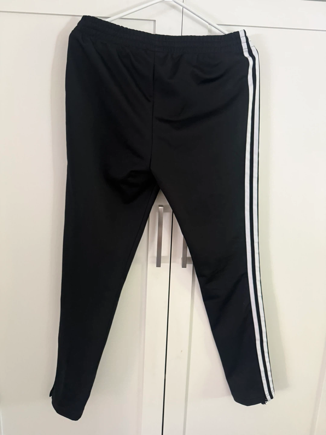 Adidas Track Pants Size M - photo 2