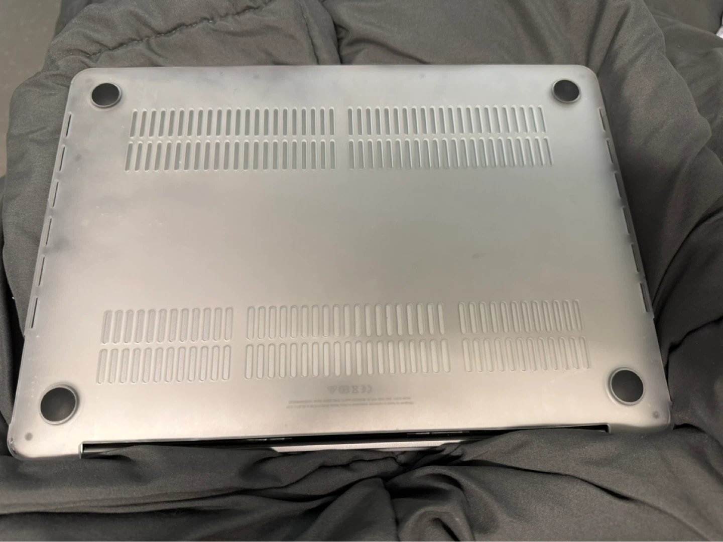 Apple MacBook Pro 13-inch, 2020, MKB83LL/A - photo 4