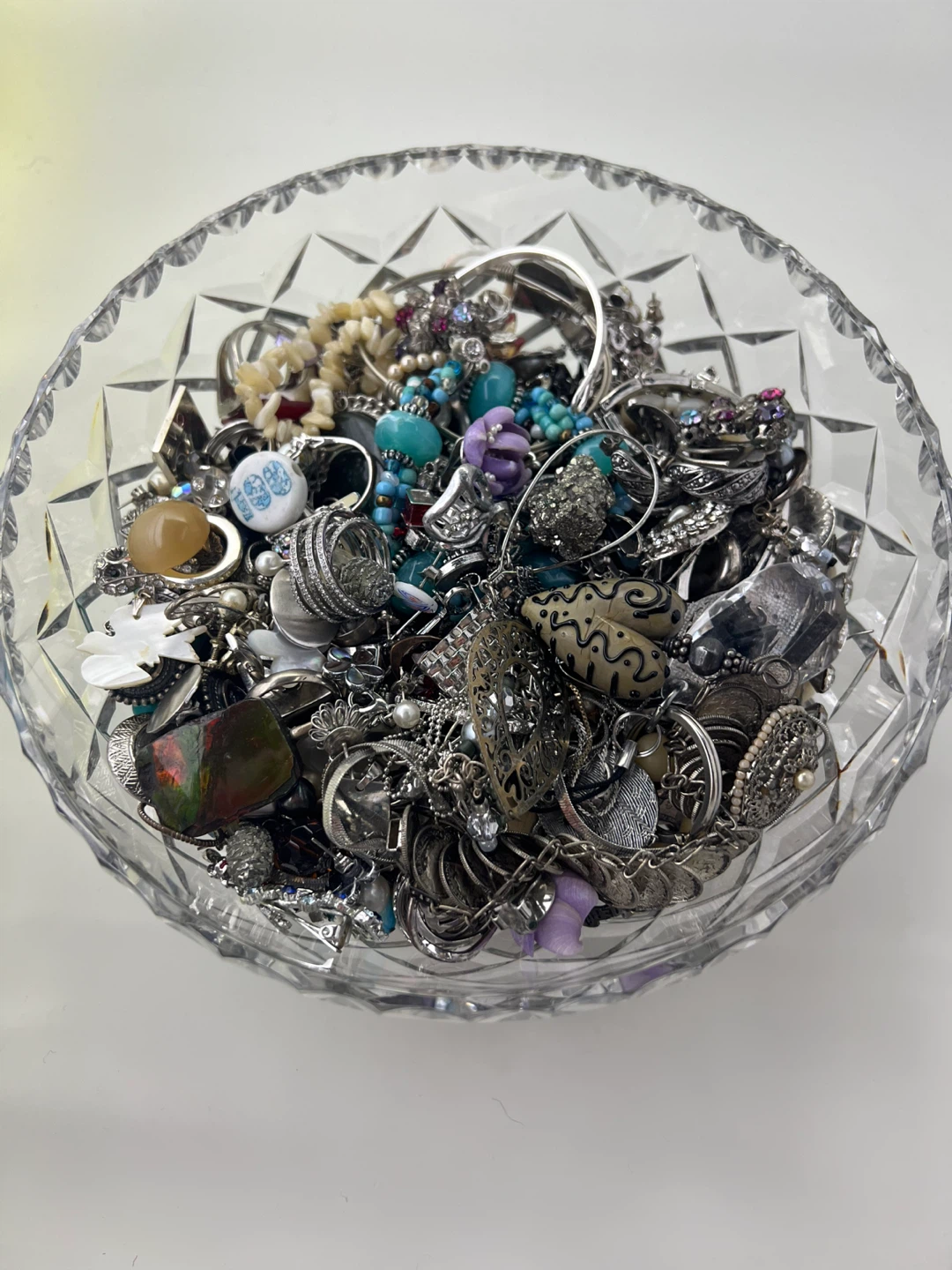 Crafting Jewellery Lot - photo 2