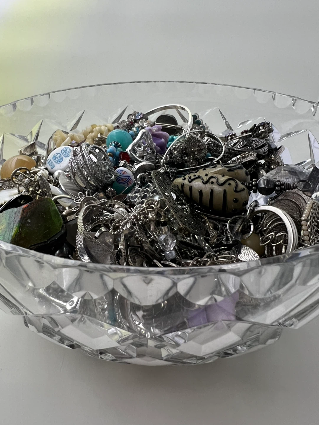 Crafting Jewellery Lot - photo 5