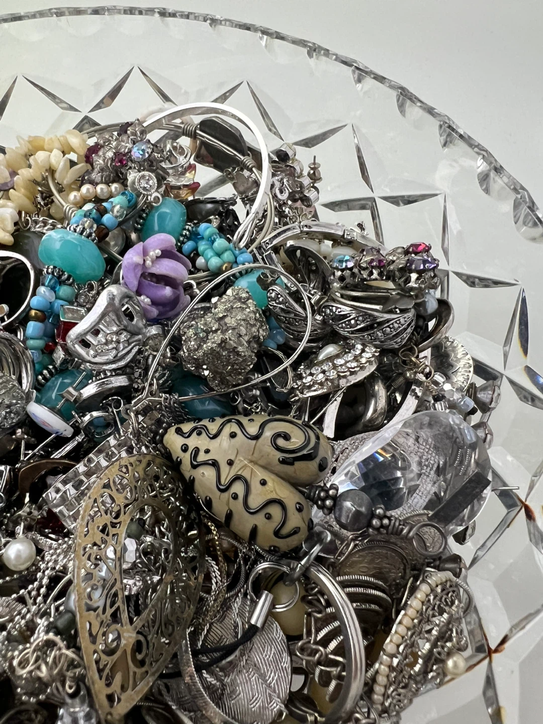 Crafting Jewellery Lot - photo 4