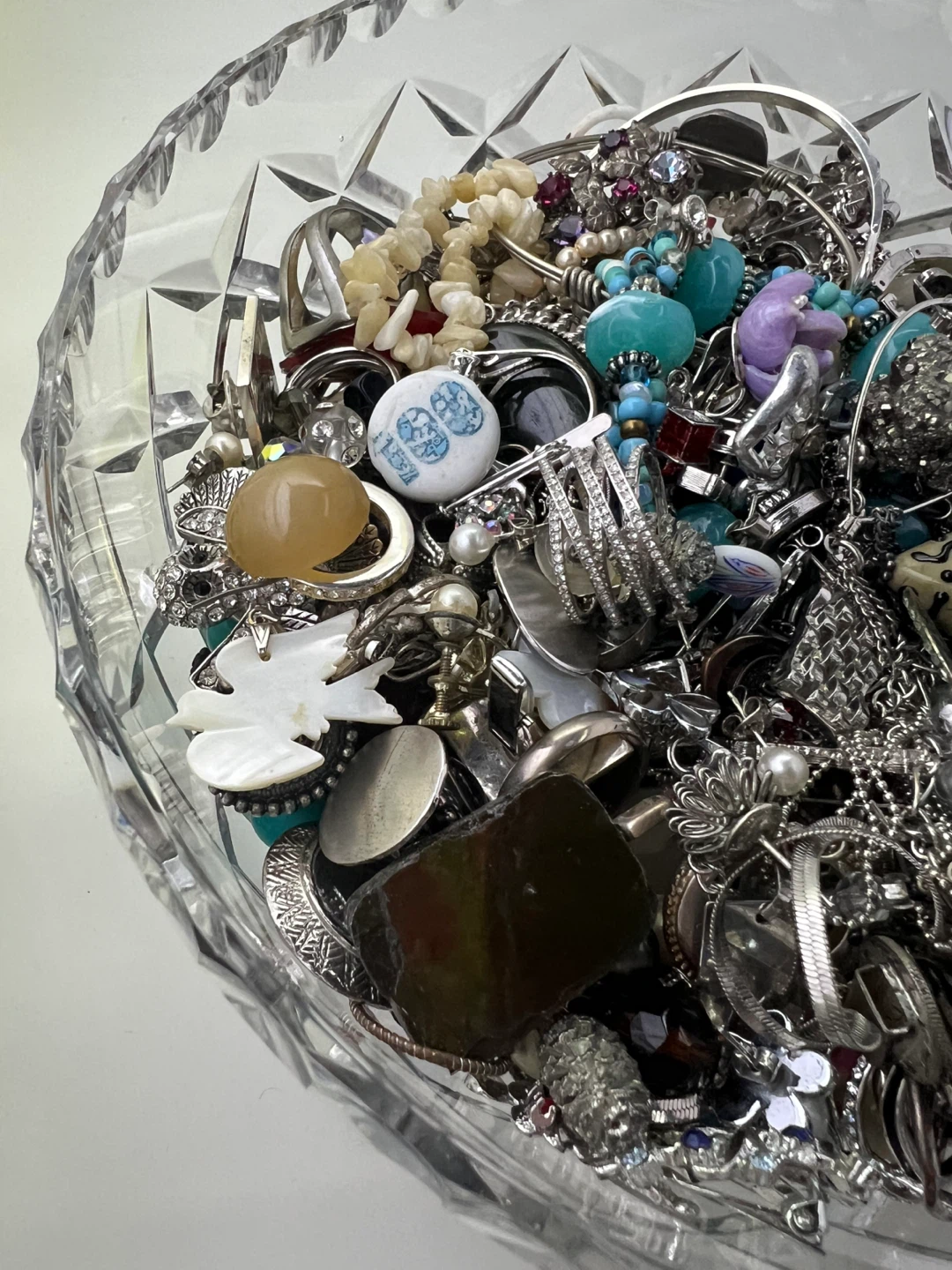Crafting Jewellery Lot - photo 3