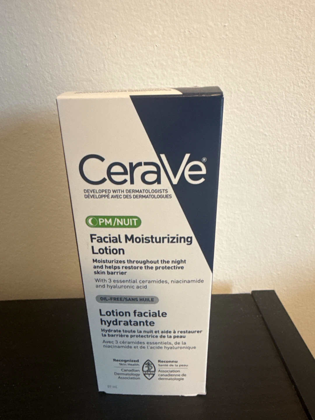 CeraVe AM Facial Moisturizing Lotion SPF 30 - photo 3