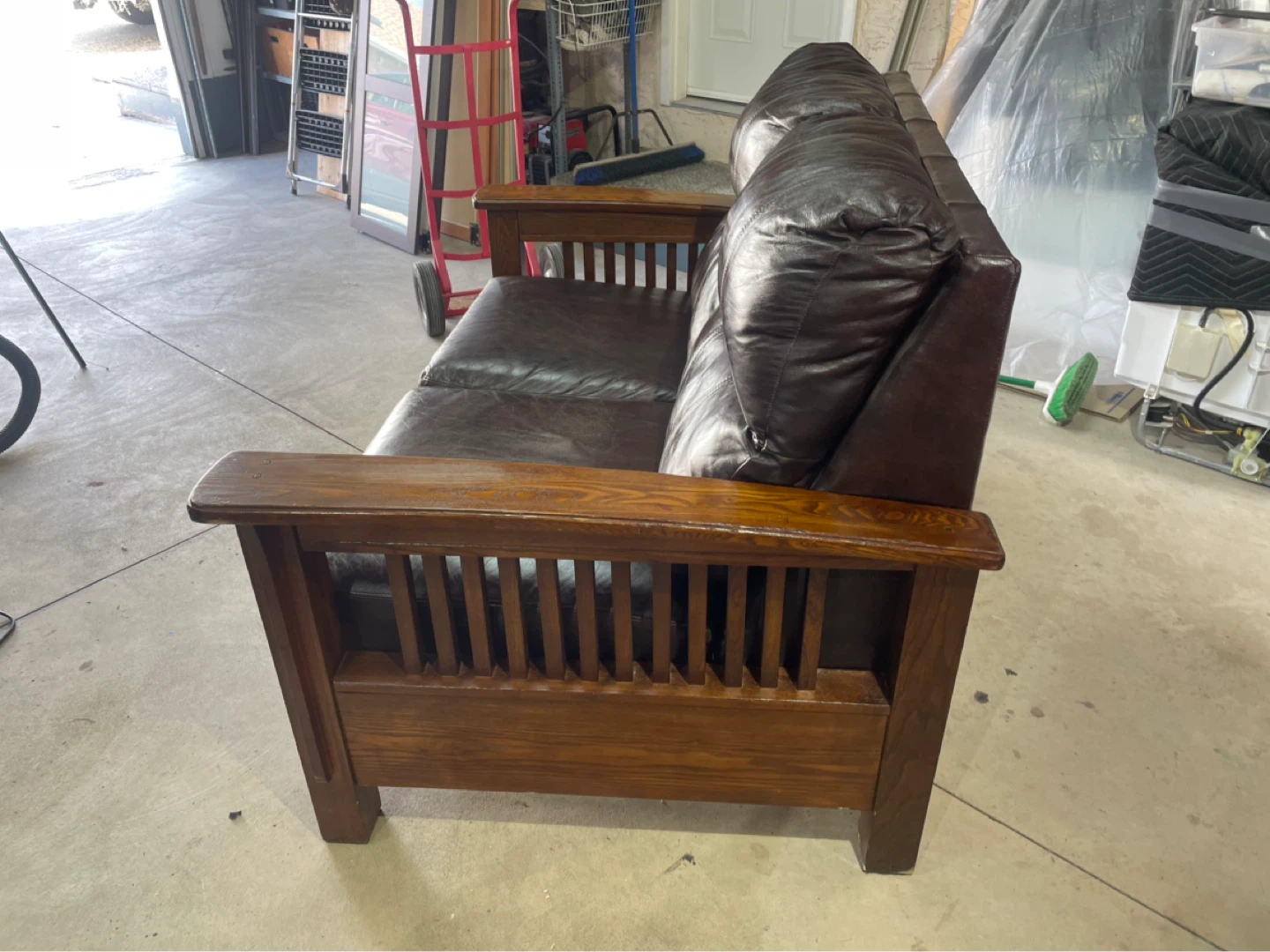 Loveseat - photo 3