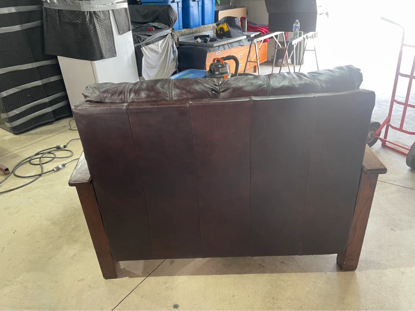 Loveseat - photo 4