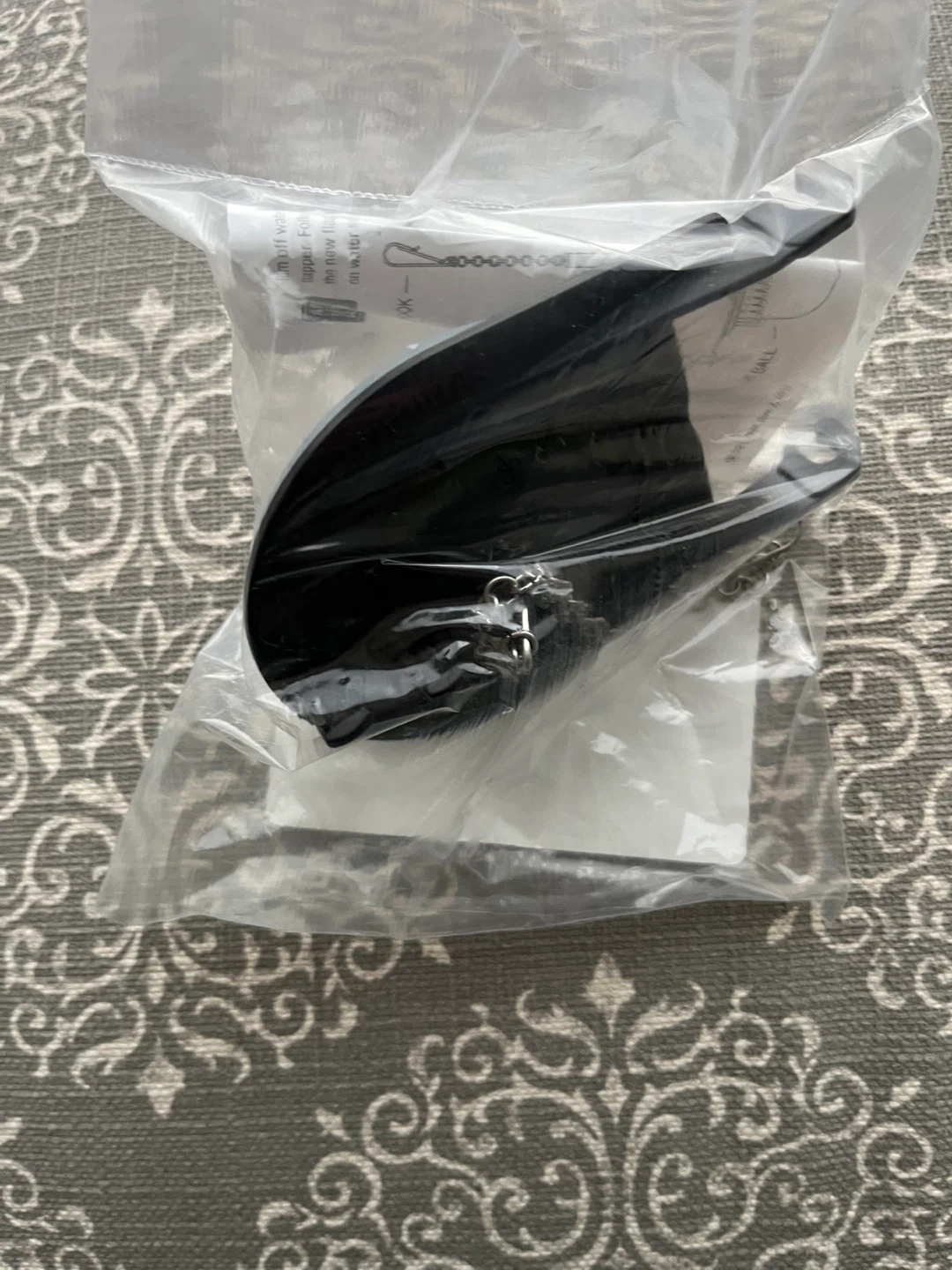 American Standard Flapper Assembly 7381193-200.0070A - photo 3