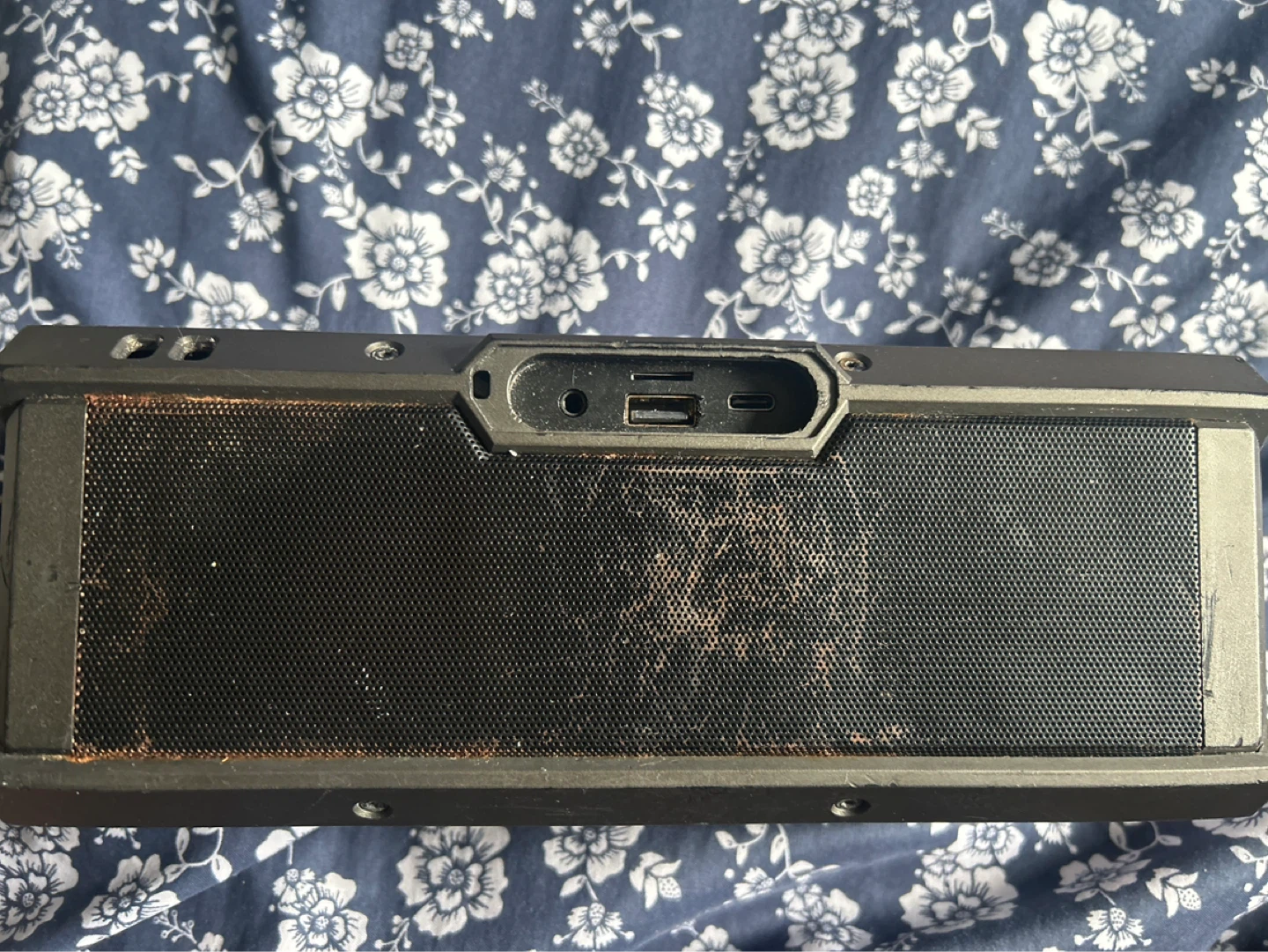 Blitzwolf Portable Bluetooth Speaker - photo 2
