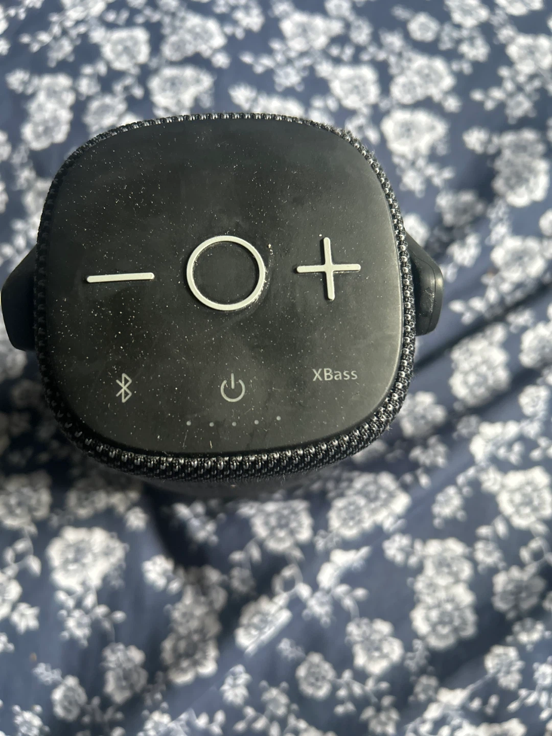 Tribit StormBox Pro Portable Bluetooth Speaker - photo 2