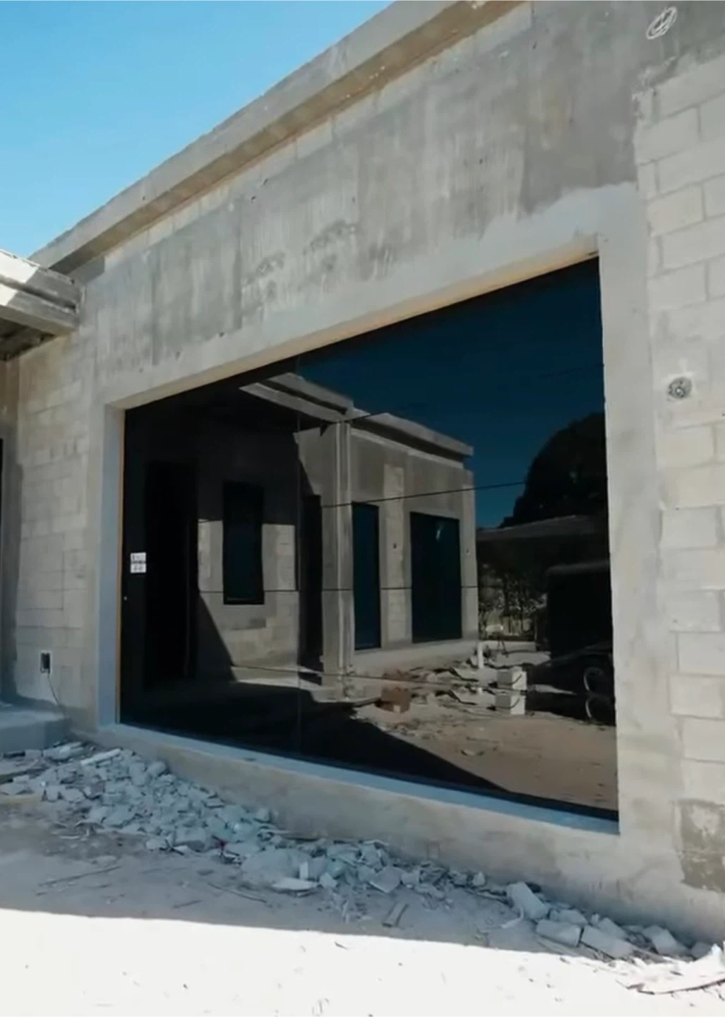 Only Glass Garage Doors- Best Price - Modern Design - photo 5