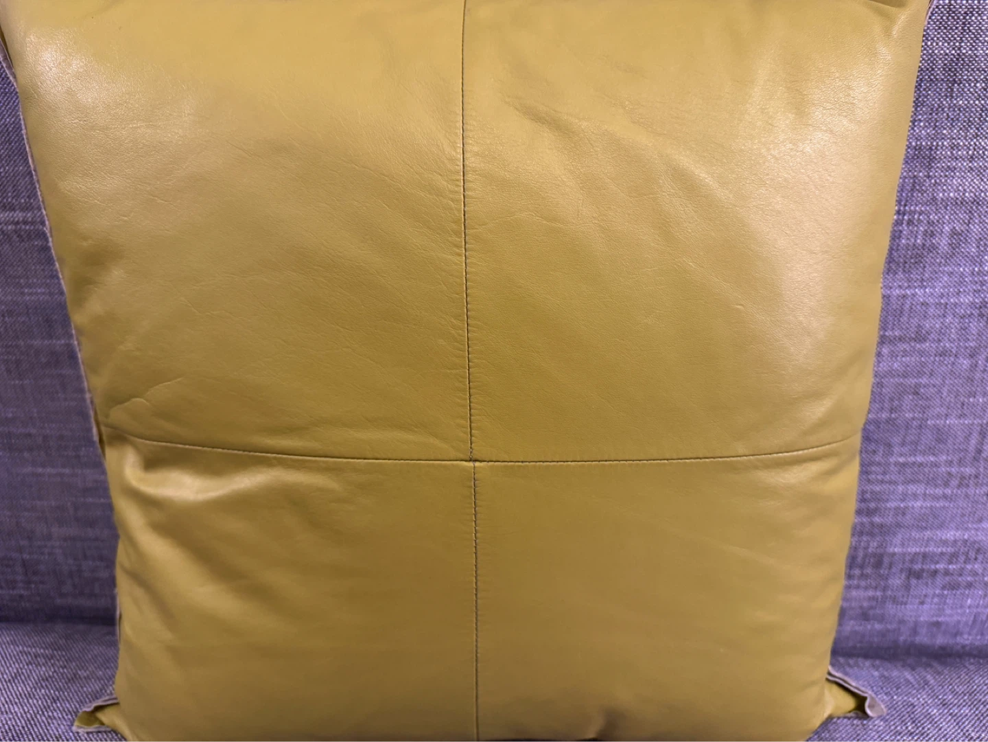 Two “Fluf” decorative pillows - photo 4