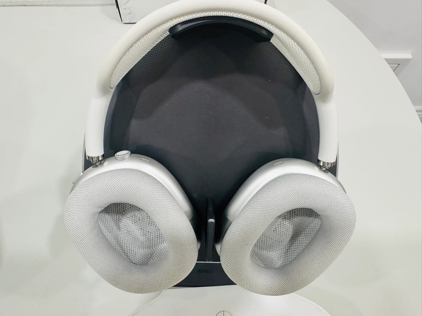 Apple AirPods Max Silver - photo 2