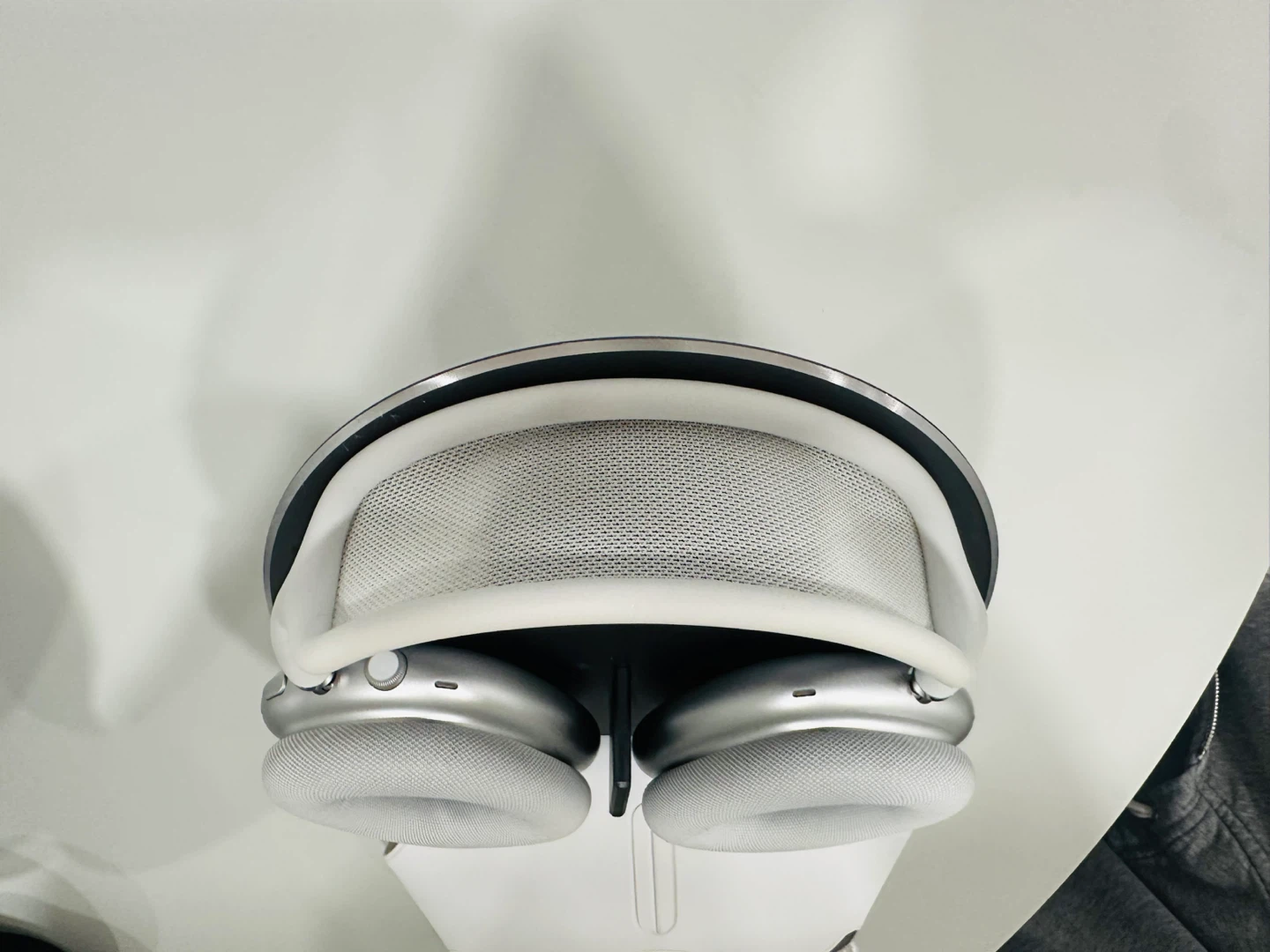 Apple AirPods Max Silver - photo 3