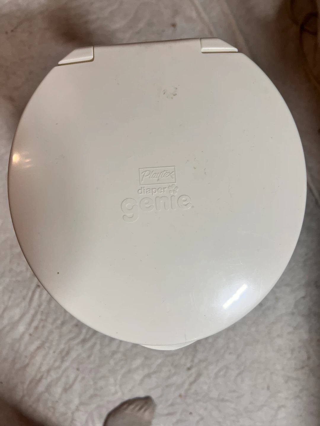 Playtex Diaper Genie Complete Pail - photo 3