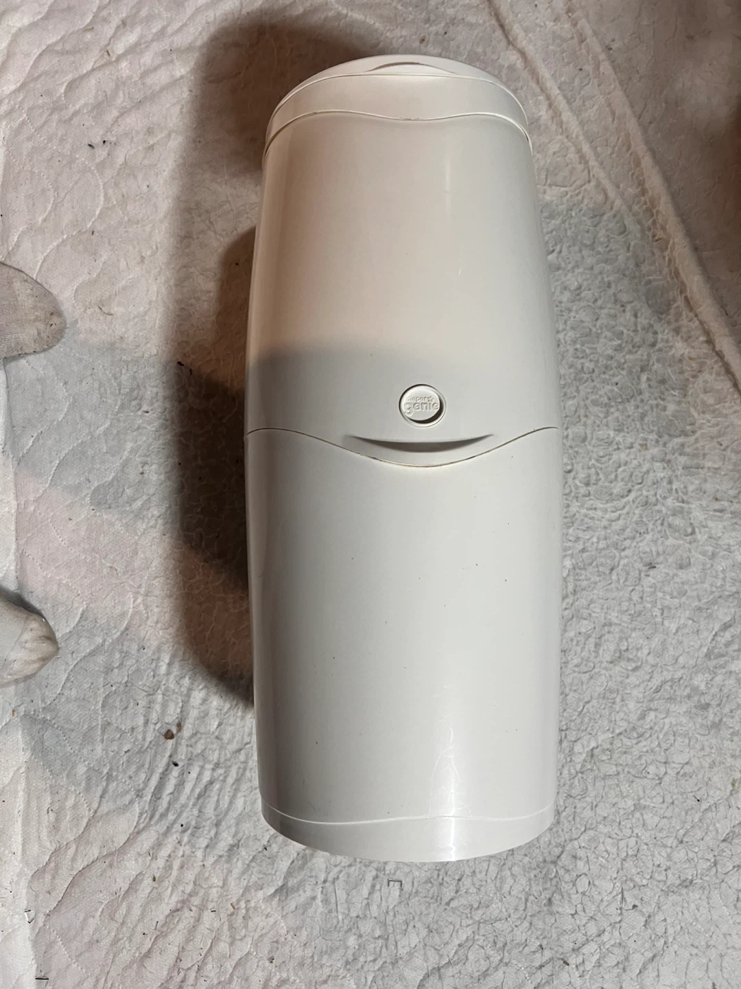 Playtex Diaper Genie Complete Pail - photo 2