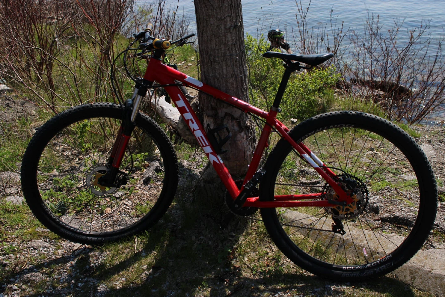 🚴 Trek Marlin Mountain Bike – Only $300!