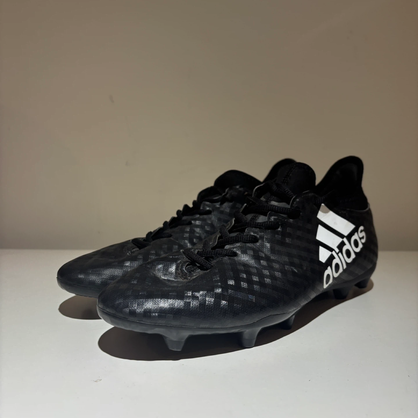 Adidas Soccer Cleats sz 10