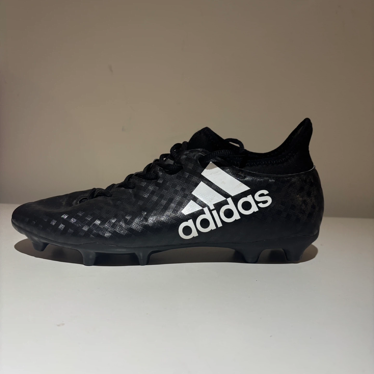 Adidas Soccer Cleats sz 10 - photo 2