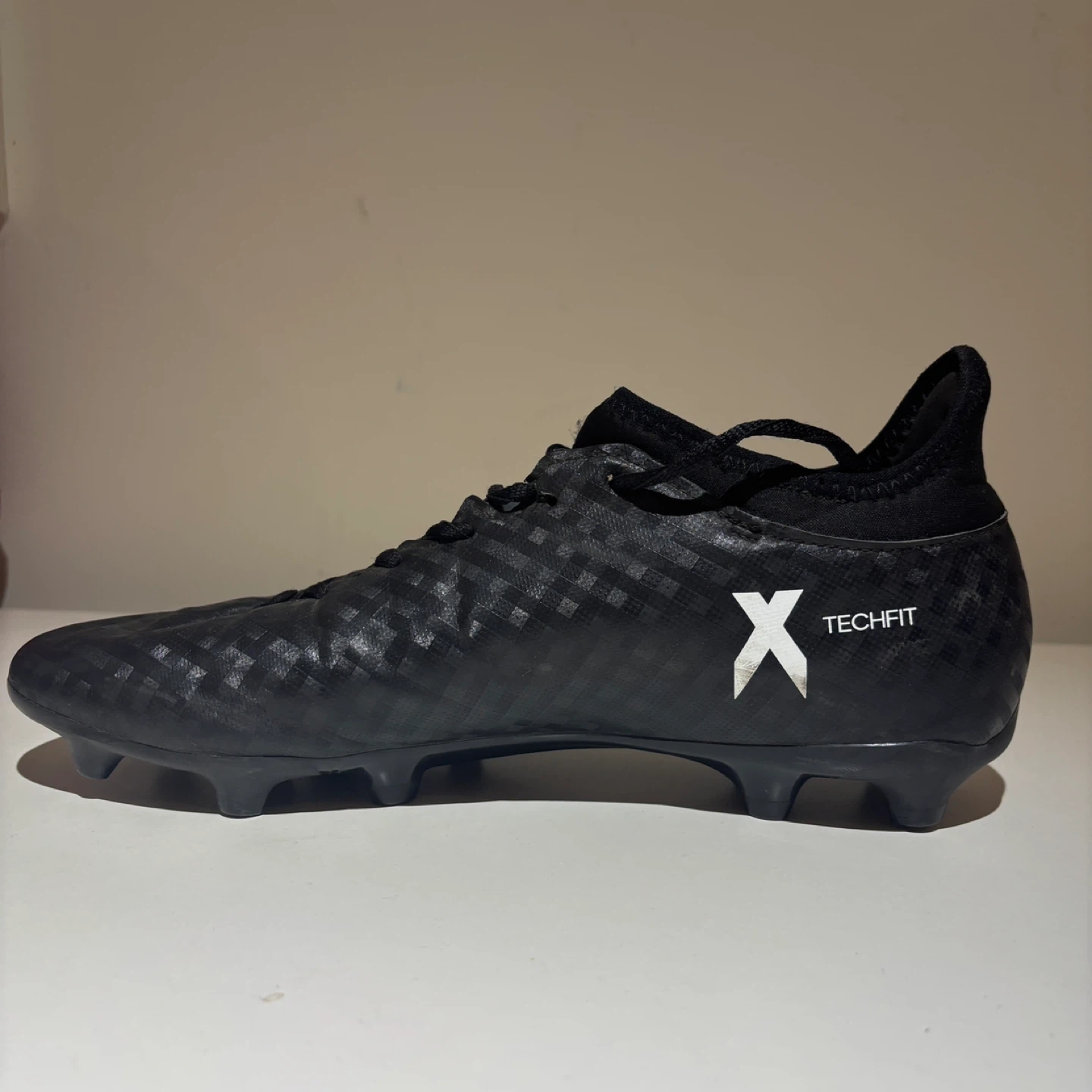 Adidas Soccer Cleats sz 10 - photo 5