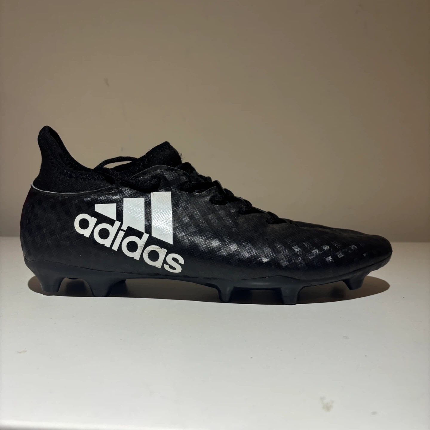 Adidas Soccer Cleats sz 10 - photo 4