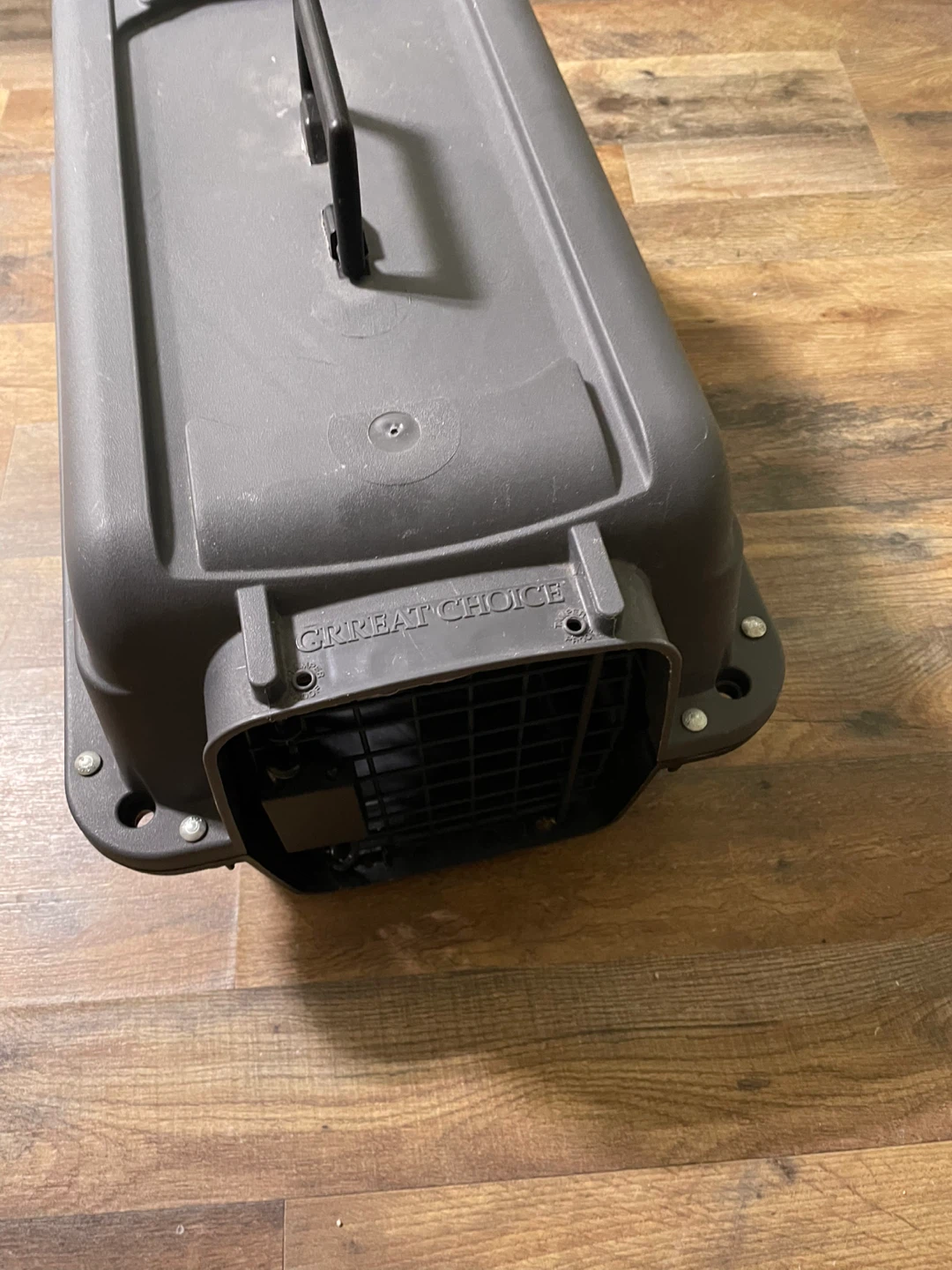 Great Choice Pet Carrier