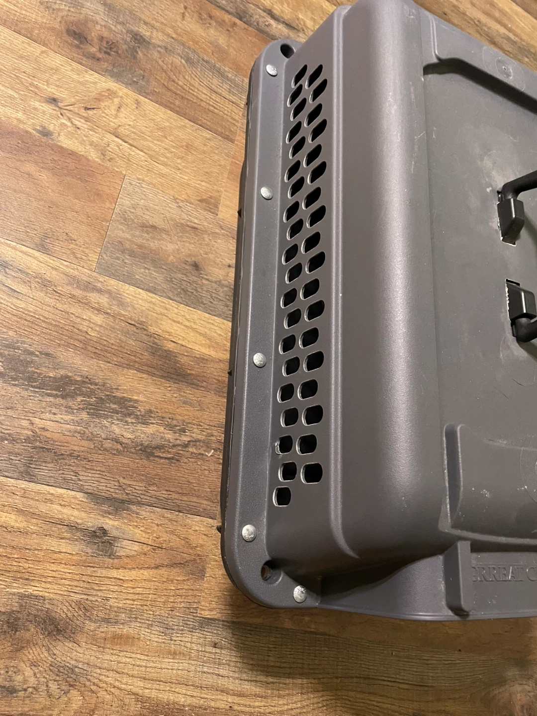 Great Choice Pet Carrier - photo 2