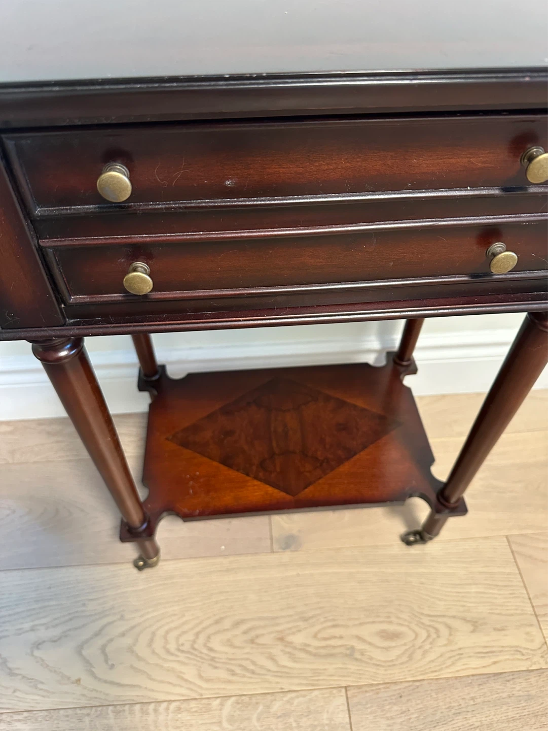 Bombay side table - photo 3