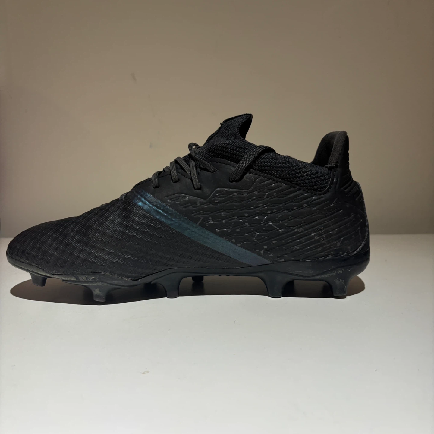 Soccer cleats sz10 (Kipsta Viralto) - photo 2
