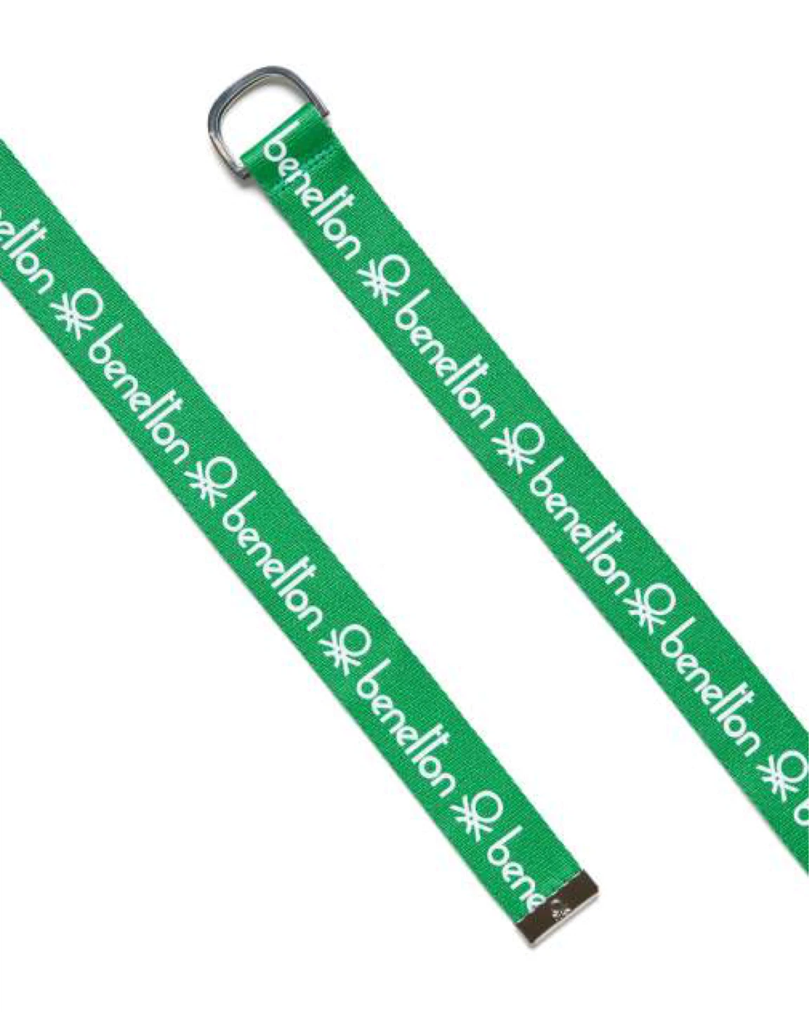 United Colors of Benetton Green Belt - photo 4