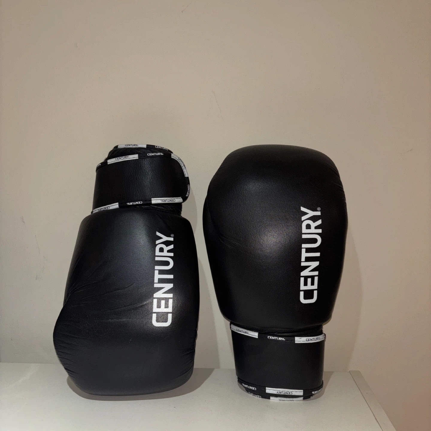 Century Boxing Gloves 16oz