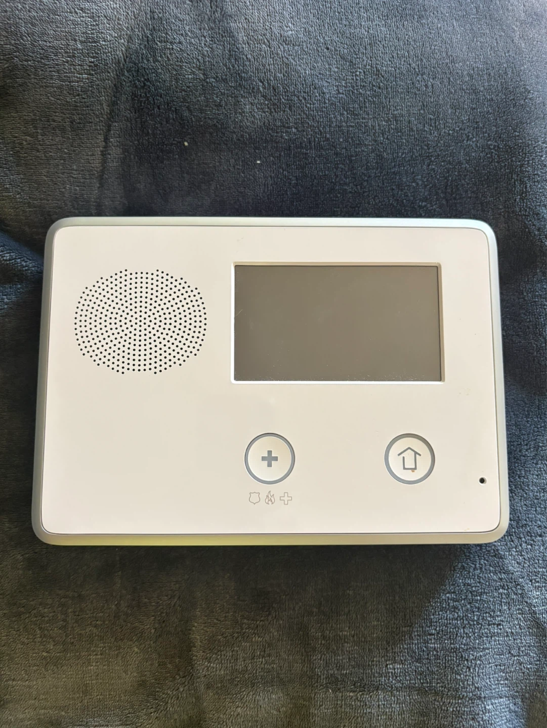 2GIG GoControl Panel CP21