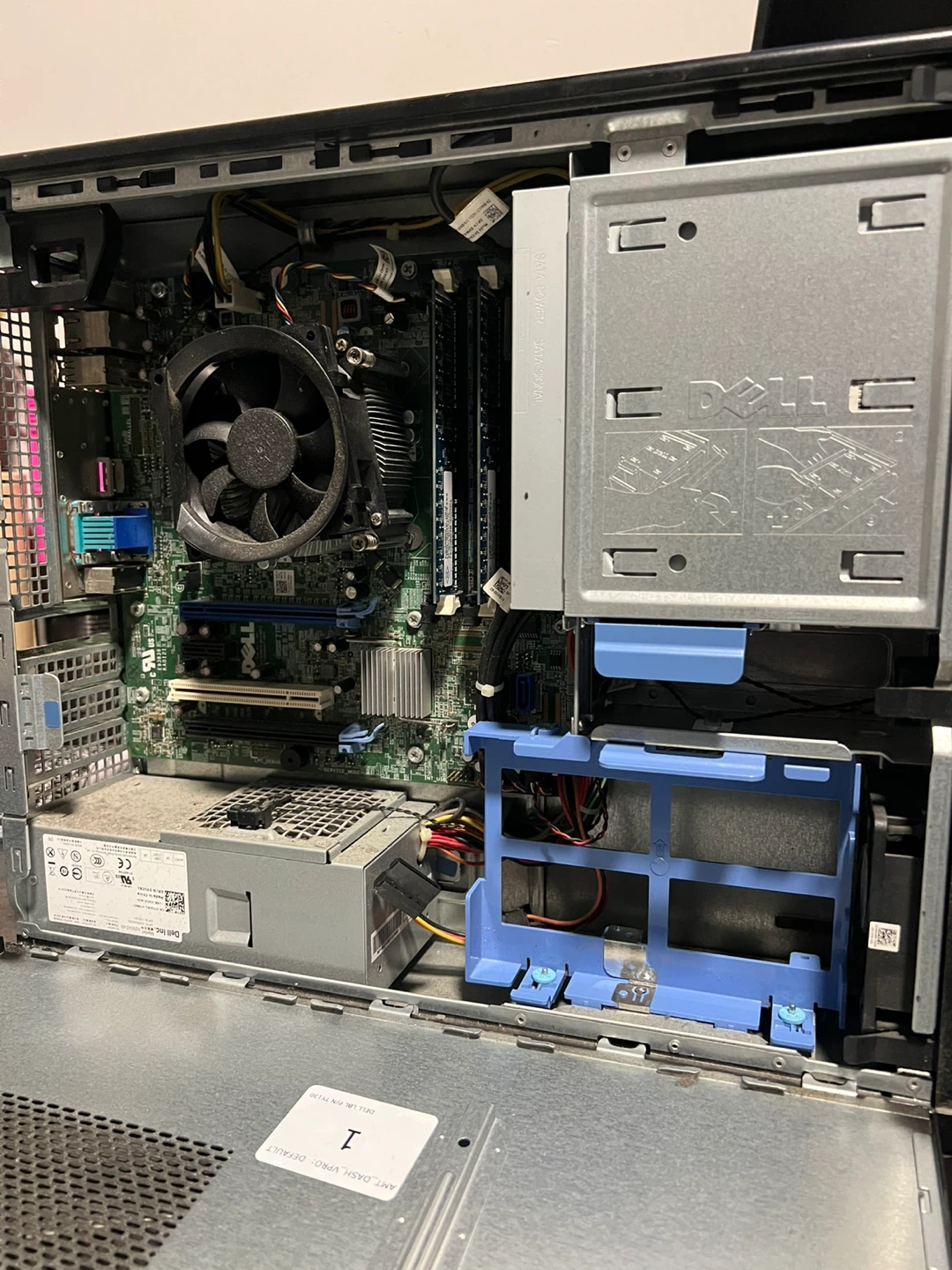 Dell OptiPlex 790 Desktop Computer - photo 2