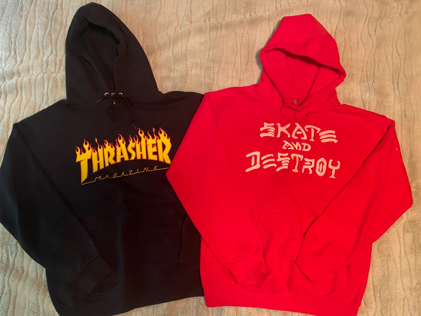 Bundle of Skateboarding Clothing - photo 2