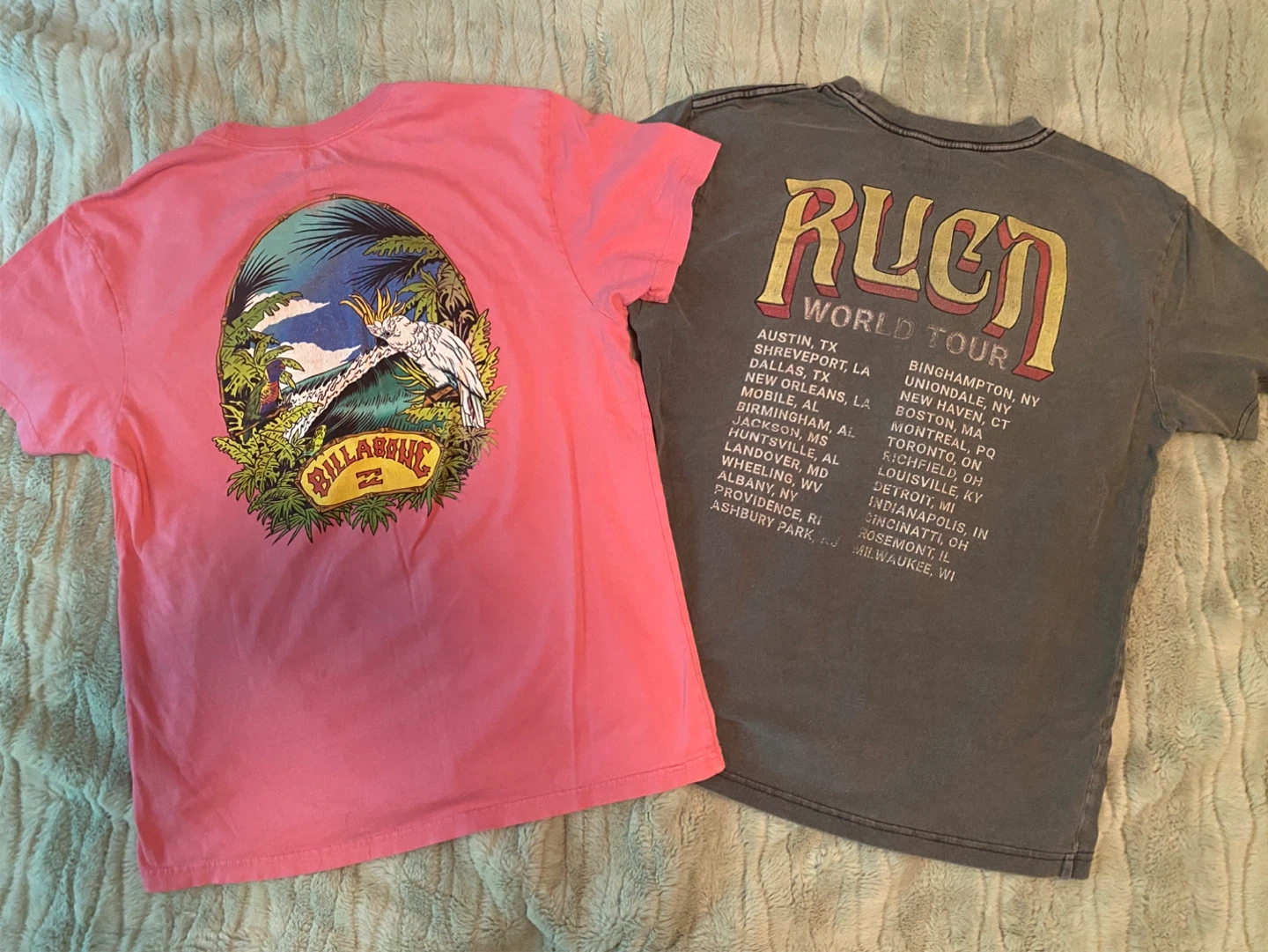 Bundle of Skateboarding Clothing - photo 4
