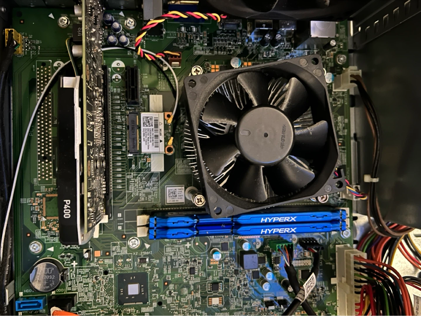 Dell Inspiron Desktop Computer Tower - photo 3