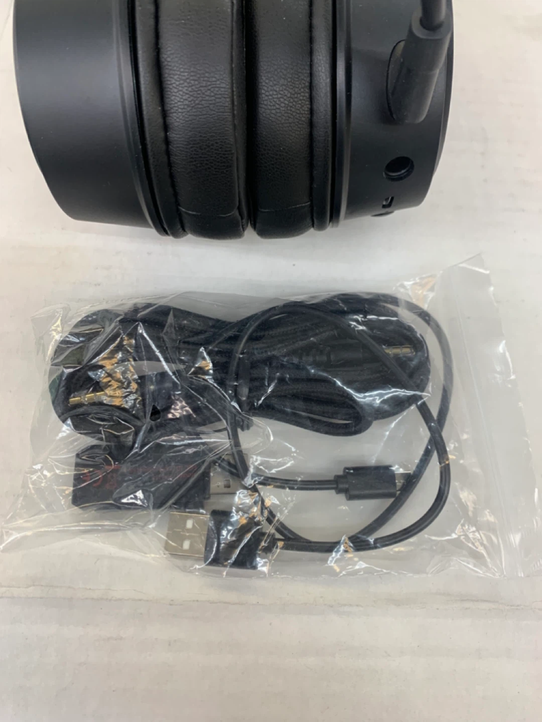 MPOW AIR Wireless Gaming Headset BH415A - photo 5