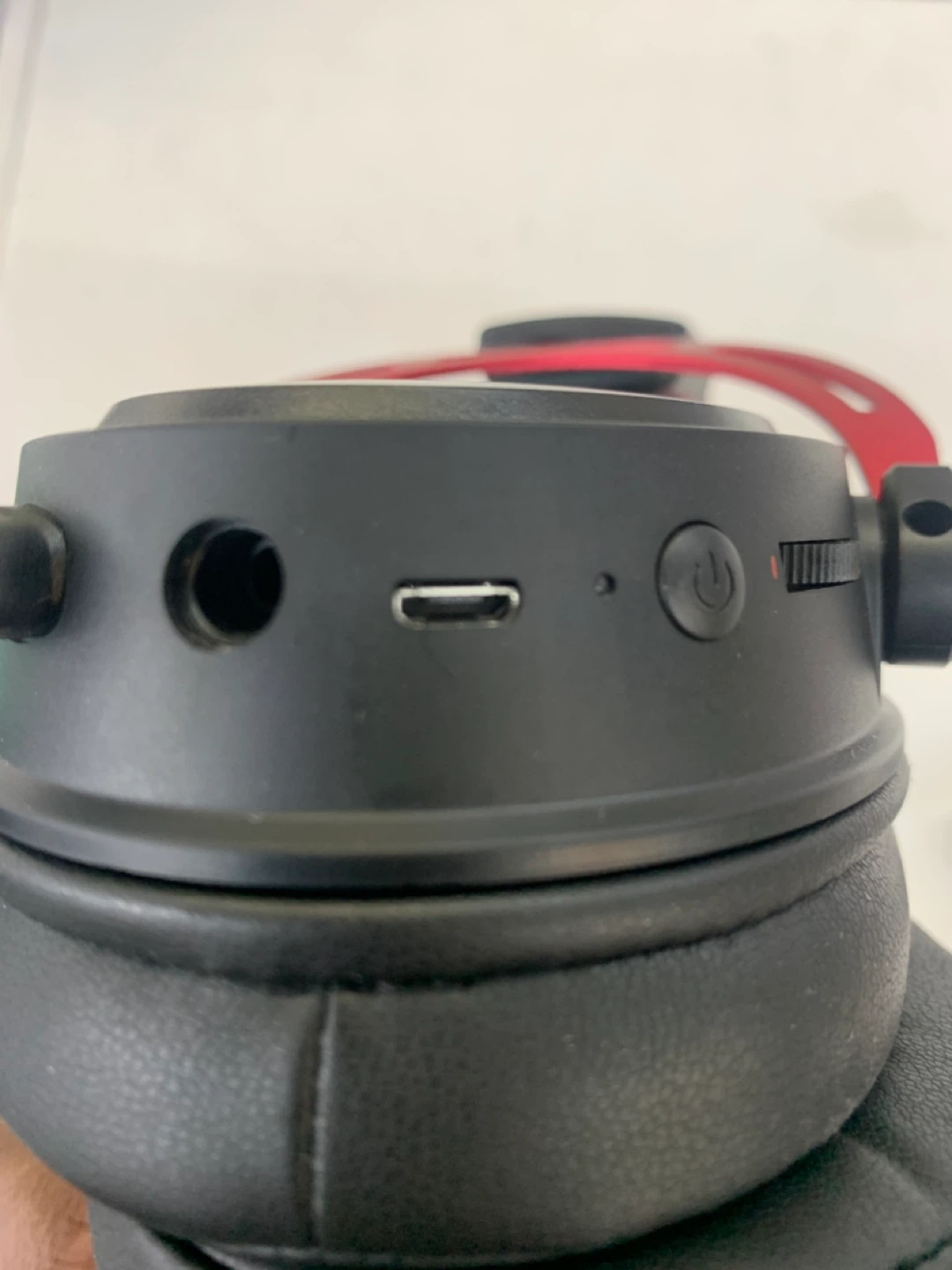 MPOW AIR Wireless Gaming Headset BH415A - photo 4