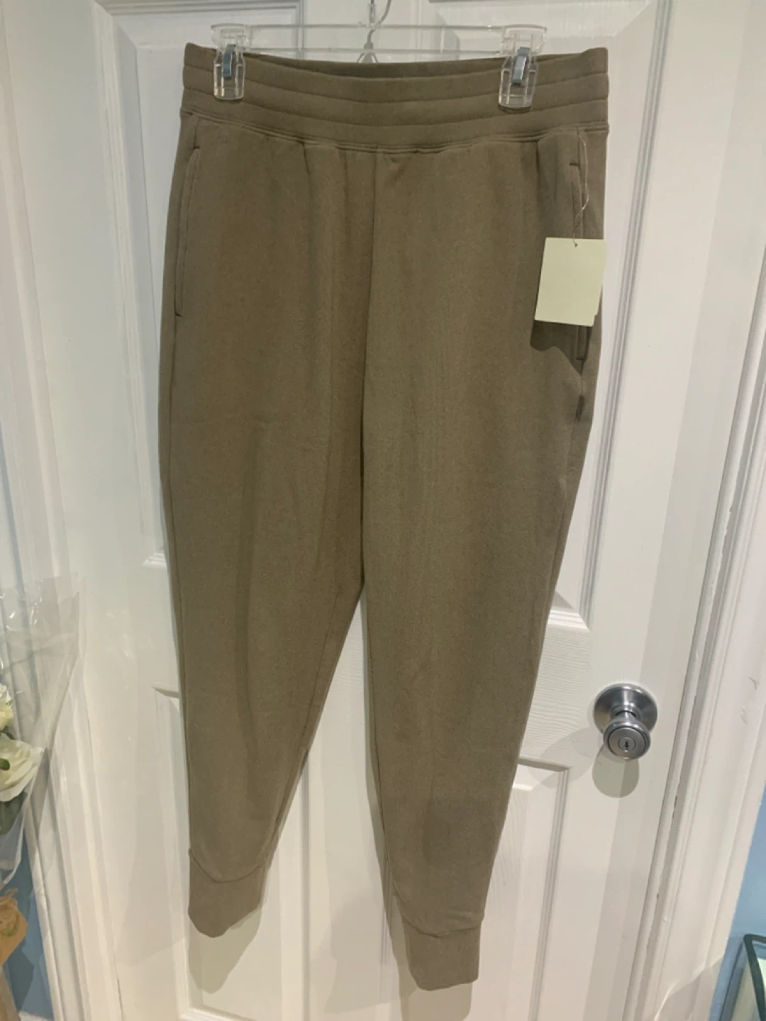 Calvin Klein Sleepwear Joggers - Size M