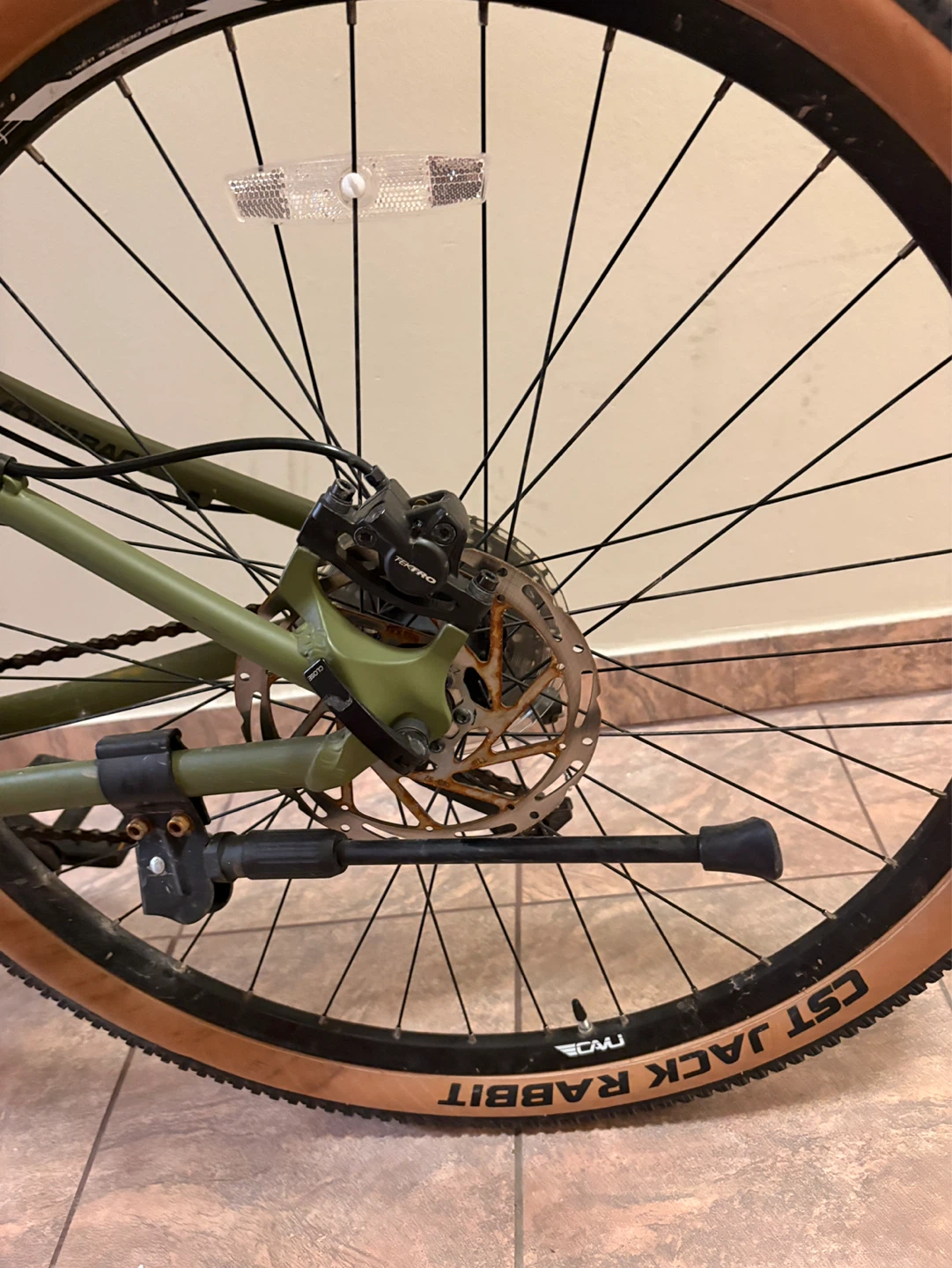 Diamondback Mountain Bike - photo 3