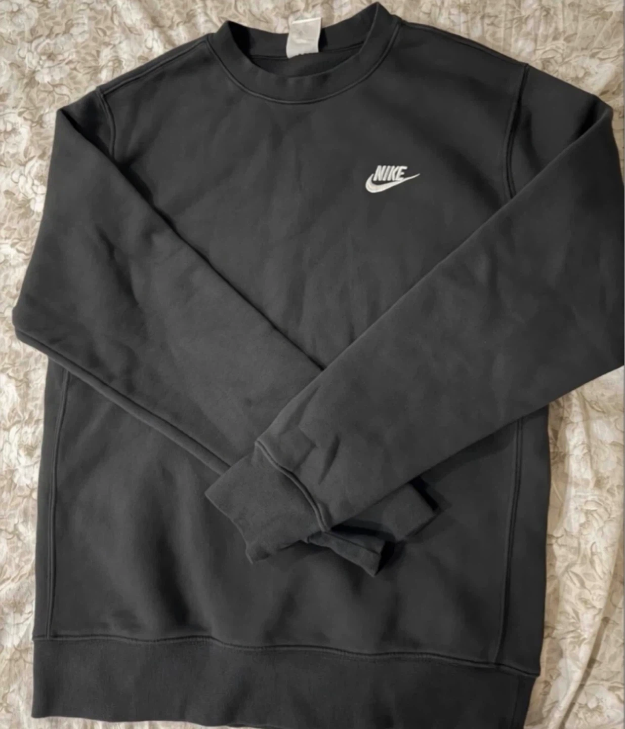 Nike Black/ Toronto Raptors NBA Sweatshirts