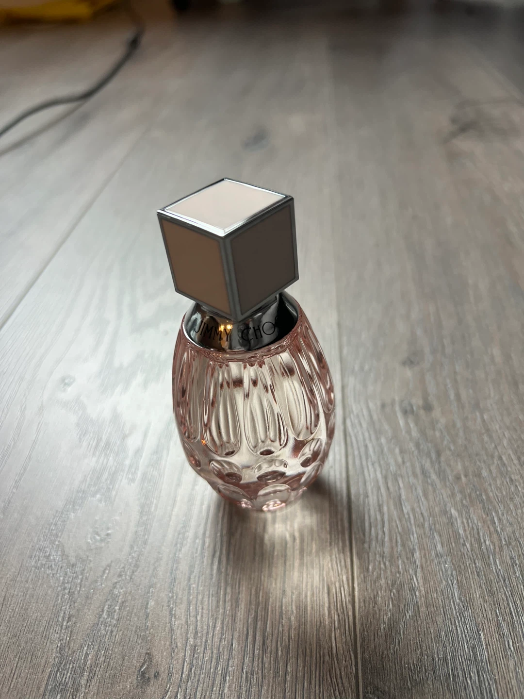 Brand new Jimmy Choo L'Eau Eau de Toilette Spray 1.3 oz - photo 2