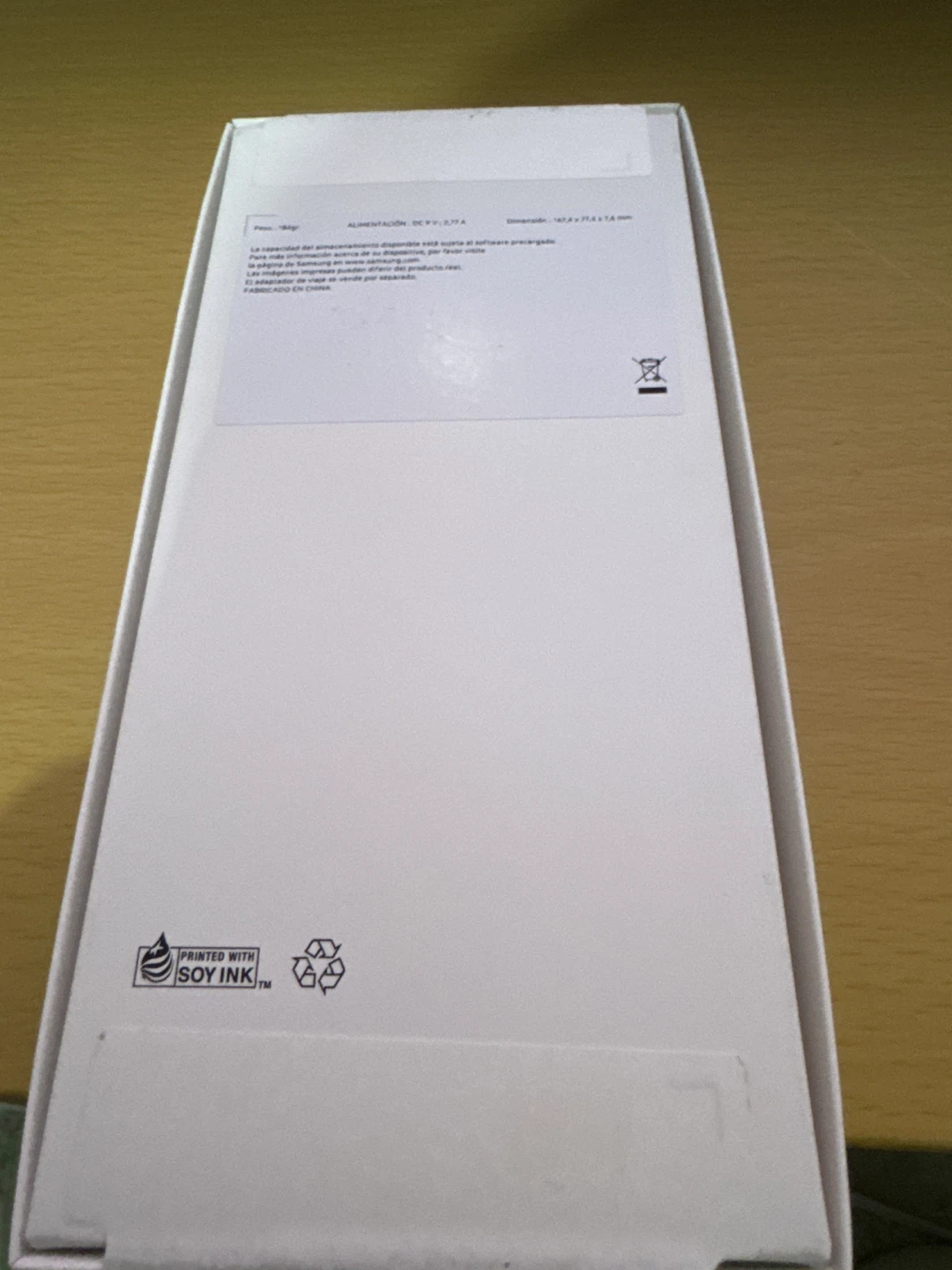 Samsung Galaxy A07 - photo 2
