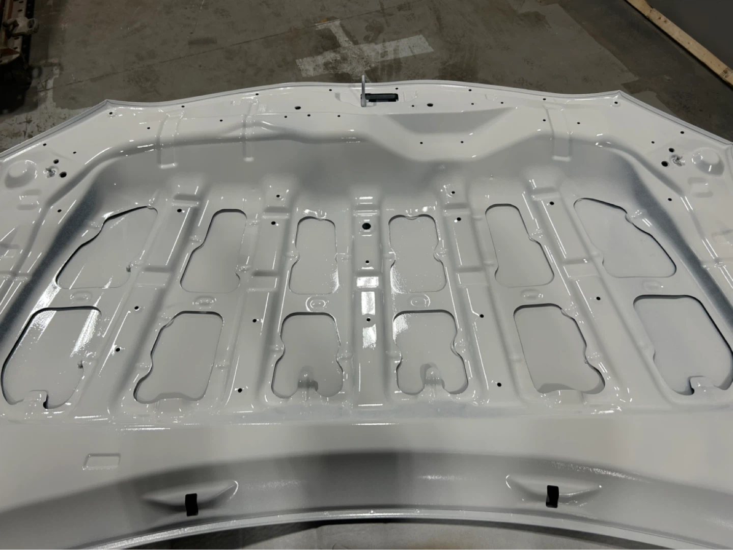 Car Hood