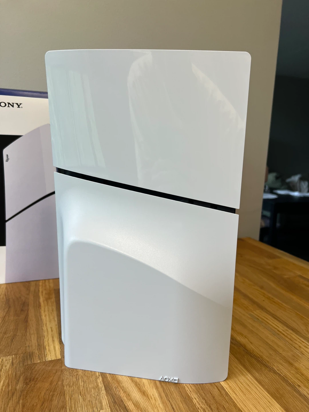 PlayStation 5 Slim Disc Edition | Fully Tested & Working - photo 3