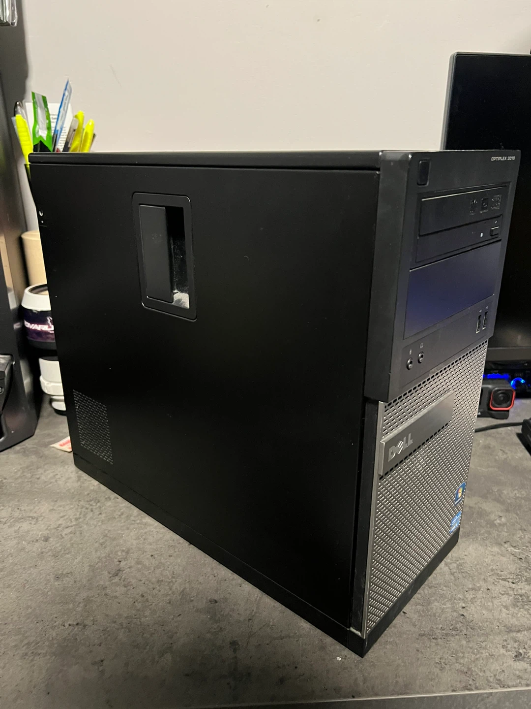 Dell Optiplex 3010 Desktop Tower